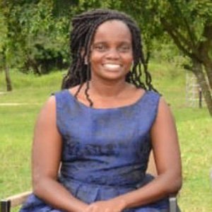 Eunice Nuwabigaba